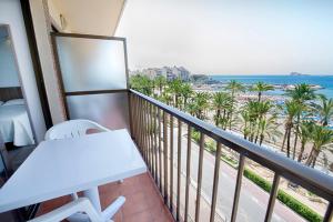 Hotel Montemar