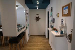Fotografie z fotogalerie ubytování House SottoCoperta v destinaci Civitavecchia