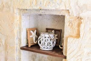 Fotografie z fotogalerie ubytování Dimora Vico dei Nohi v destinaci Lecce
