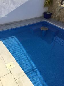 The swimming pool at or close to La Torre Alba - La Finca Golf Resort