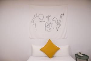 Galería fotográfica de HELLO Make Yourself at Home en Kenting