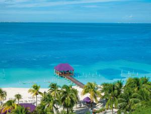 Gallery image of The Sens Cancun by Oasis - All Inclusive in Cancún