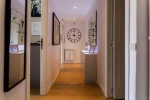 Kép Top Floor Trastevere szállásáról Rómában a galériában Még 37 kép