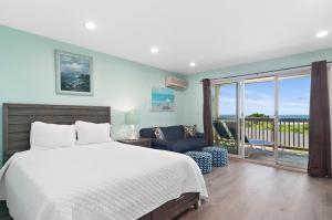 Fotografie z fotogalerie ubytování Wavecrest Resort v destinaci Montauk + 38 fotografií