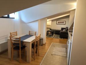 Gallery image of Stylish Studio Apart Aspen Golf Resort in Razlog