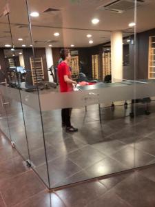 Hosté ubytování Stylish Studio Apart Aspen Golf Resort + 27 fotografií