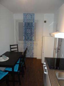 Foto dalla galleria di Ferienwohnung An der Gildenstr a Borken