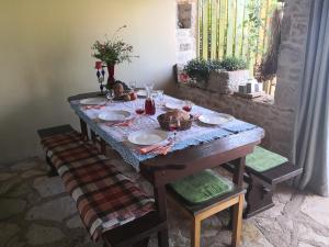 Fotografie z fotogalerie ubytování Casa Romantica v destinaci Umag