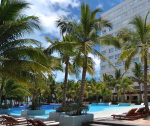 Gallery image of The Sens Cancun by Oasis - All Inclusive in Cancún