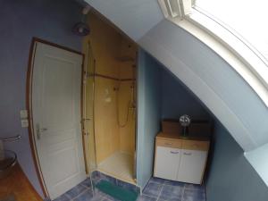 Gallery image of Halte nature à Briac Connemara in Bourbriac +4 photos