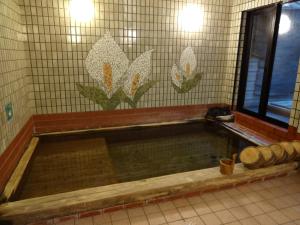 Fotografie z fotogalerie ubytování Mizubasho no Yado Higashi v destinaci Katashina