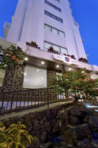 Gallery image of Stay Hotel Waikiki in Honolulu
