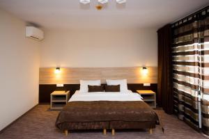 Легло или легла в стая в Casa Baimareana