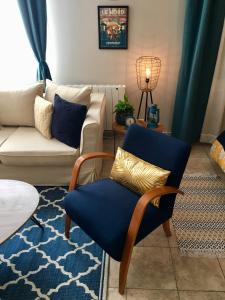 Gallery image of Au Clos Notre Dame in Lille