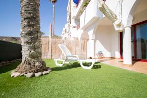 Foto da galeria de Cozy Apartment with Garden em Palm-mar