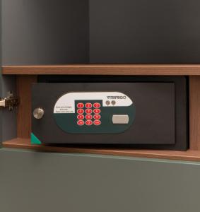 Gallery image of Hotel Canton dell'Orto in Padova