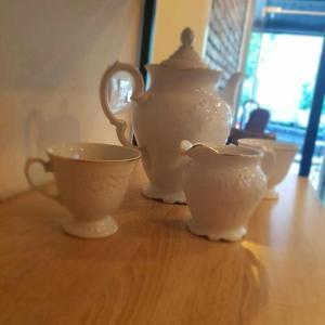 Ảnh trong thư viện ảnh của Dimitri Guest House ở Përmet +35 ảnh