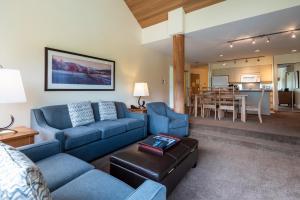 Gallery image of The Ironwood on Blueberry Hill in Whistler