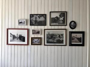 Fotografie z fotogalerie ubytování Pensionat Gyllenhjelmsgatan v destinaci Strängnäs