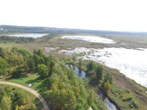 Фотография из галереи ЮртаОтель в городе Mamoshino 