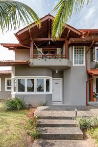 Gallery image of Casa Paradisíaca na Lagoa da Conceição in Florianópolis