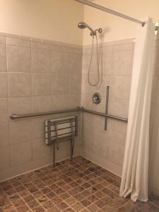 Gallery image of Whitney Portal Hotel And Hostel in Lone Pine