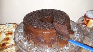 Gallery image of Pousada Rozam in Olímpia +35 photos