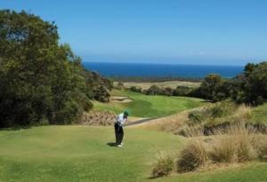 Gallery image of Cape Schanck Golf Getaway in Cape Schanck