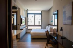 Gallery image of The Compass Hotel in Amman