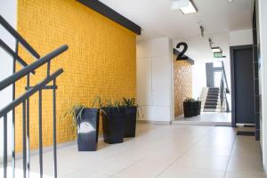 Fotografia z galérie ubytovania Apartament Sobieskiego 2a Parking gratiss v destinácii Bydgoszcz