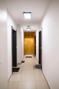 Fotografia z galérie ubytovania Apartament Sobieskiego 2a Parking gratiss v destinácii Bydgoszcz