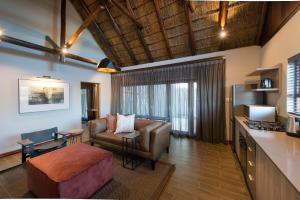 Gallery image of Buckler's Africa Lodge Kruger Park in Komatipoort