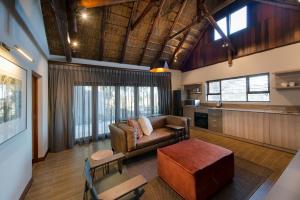 Buckler's Africa Lodge Kruger Park 휴식 공간