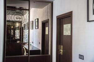 Foto sihtkohas Viiburi asuva majutusasutuse Letuchaya Mysh Hotel galeriist