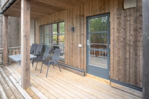 Gallery image of Trysiltunet 16b in Trysil