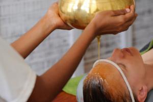 Gallery image of Ayurvie Weligama - Ayurvedic Retreat by Thema Collection in Weligama