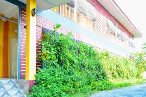 Fotografie z fotogalerie ubytování OYO 372 Wang Pin Place v destinaci Nakhon Pathom