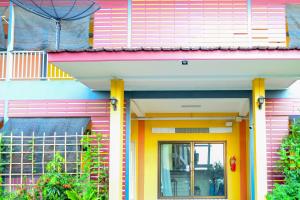 Fotografie z fotogalerie ubytování OYO 372 Wang Pin Place v destinaci Nakhon Pathom