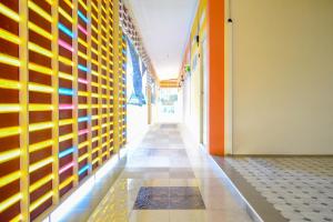 Fotografie z fotogalerie ubytování OYO 372 Wang Pin Place v destinaci Nakhon Pathom