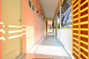 Fotografie z fotogalerie ubytování OYO 372 Wang Pin Place v destinaci Nakhon Pathom