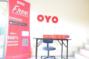 Fotografie z fotogalerie ubytování OYO 372 Wang Pin Place v destinaci Nakhon Pathom