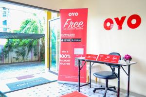 Fotografie z fotogalerie ubytování OYO 372 Wang Pin Place v destinaci Nakhon Pathom
