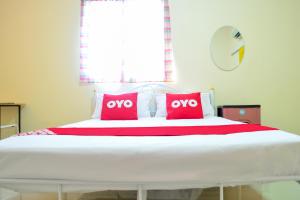 Fotografie z fotogalerie ubytování OYO 372 Wang Pin Place v destinaci Nakhon Pathom