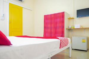Fotografie z fotogalerie ubytování OYO 372 Wang Pin Place v destinaci Nakhon Pathom