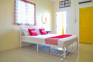 Fotografie z fotogalerie ubytování OYO 372 Wang Pin Place v destinaci Nakhon Pathom