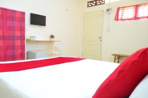 Fotografie z fotogalerie ubytování OYO 372 Wang Pin Place v destinaci Nakhon Pathom + 16 fotografií