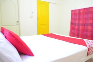 Fotografie z fotogalerie ubytování OYO 372 Wang Pin Place v destinaci Nakhon Pathom