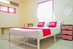 Fotografie z fotogalerie ubytování OYO 372 Wang Pin Place v destinaci Nakhon Pathom
