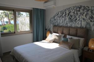 Легло или легла в стая в Yulya Villa By Taimoura