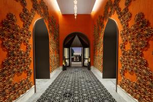Fotografie z fotogalerie ubytování Welcomhotel by ITC Hotels, Raja Sansi, Amritsar v destinaci Amritsar